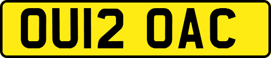 OU12OAC