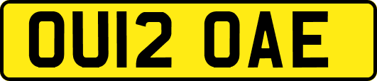 OU12OAE