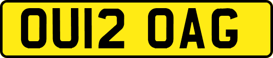 OU12OAG