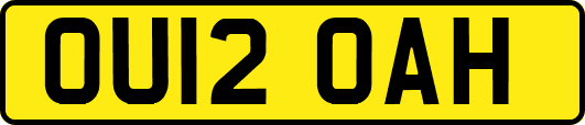 OU12OAH