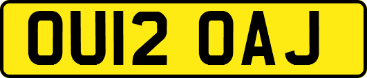 OU12OAJ