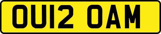 OU12OAM