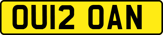 OU12OAN