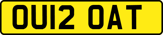 OU12OAT