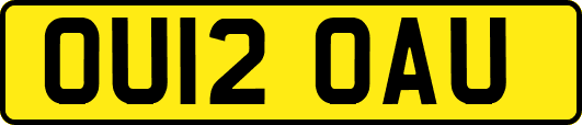 OU12OAU