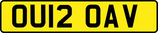 OU12OAV