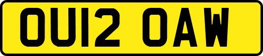 OU12OAW