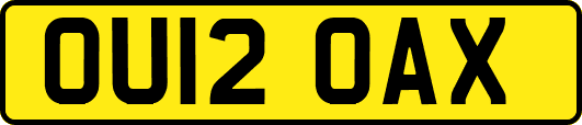 OU12OAX