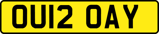 OU12OAY