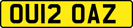 OU12OAZ