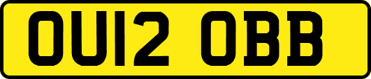 OU12OBB