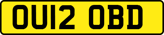 OU12OBD