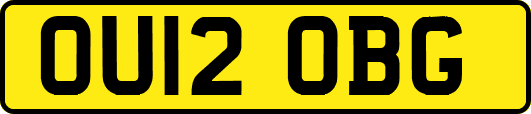 OU12OBG