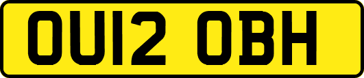 OU12OBH