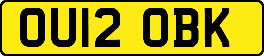 OU12OBK