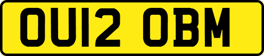 OU12OBM
