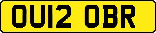 OU12OBR