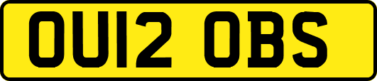 OU12OBS