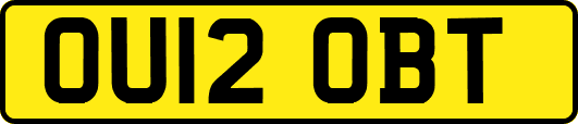 OU12OBT