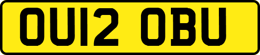 OU12OBU