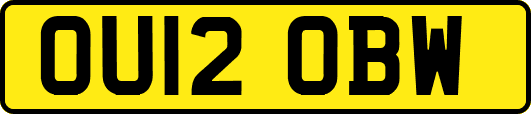 OU12OBW