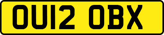 OU12OBX