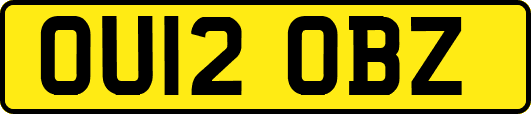 OU12OBZ