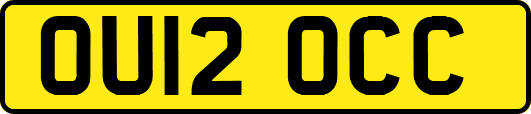 OU12OCC