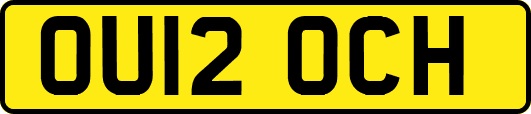 OU12OCH