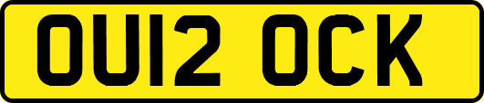 OU12OCK
