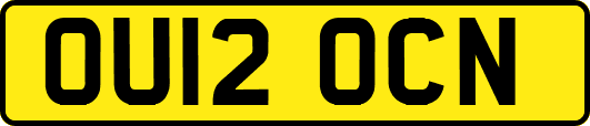 OU12OCN