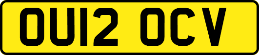 OU12OCV