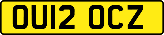 OU12OCZ