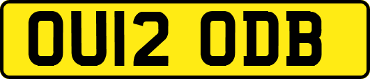 OU12ODB