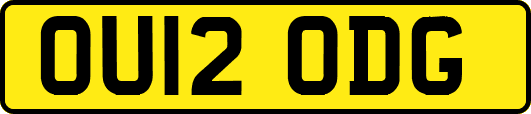 OU12ODG