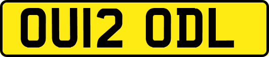 OU12ODL