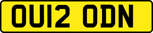 OU12ODN
