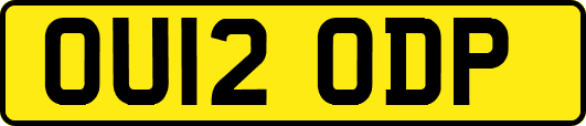OU12ODP