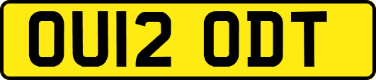 OU12ODT