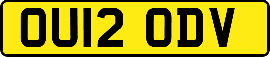 OU12ODV
