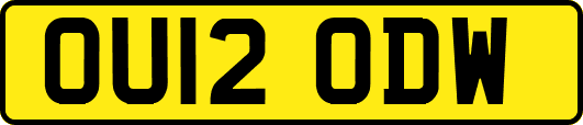 OU12ODW
