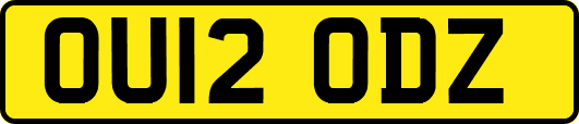 OU12ODZ