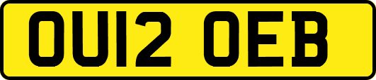 OU12OEB