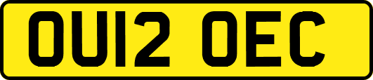 OU12OEC