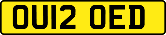 OU12OED