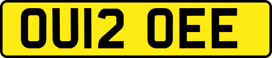 OU12OEE
