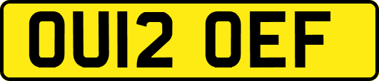 OU12OEF