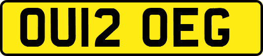 OU12OEG