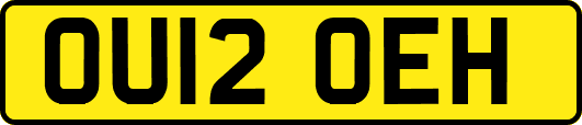 OU12OEH