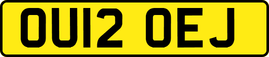 OU12OEJ
